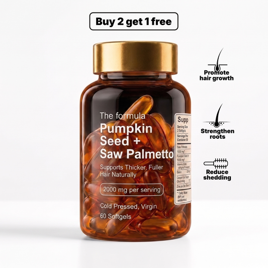 Celléa® Hair Supplement