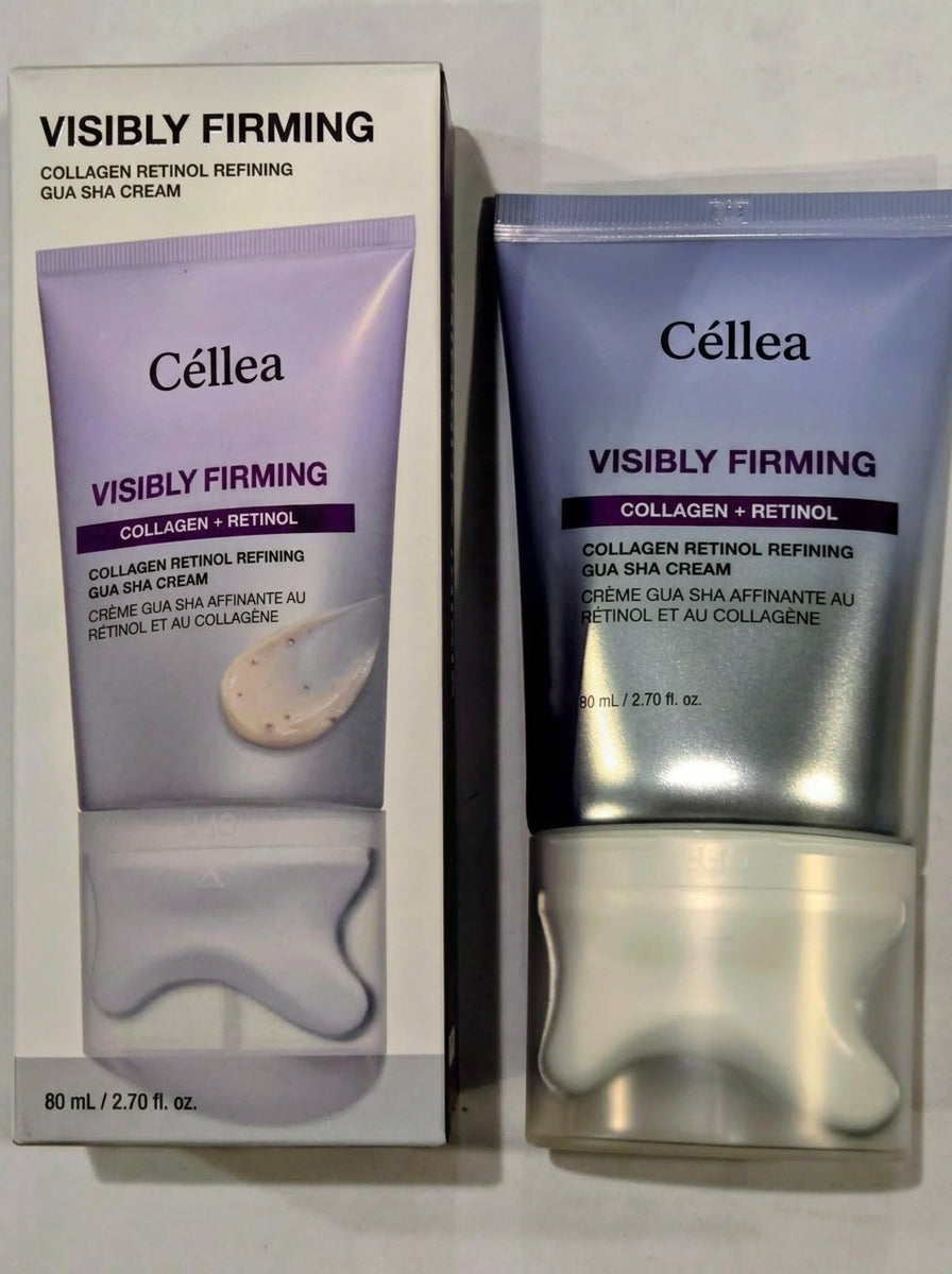 feels like a mini facial
